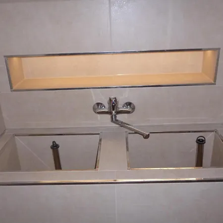 Ostsee-wellnesslandhaus Mit Sauna, Jacuzzi, Innenwhirlpool *